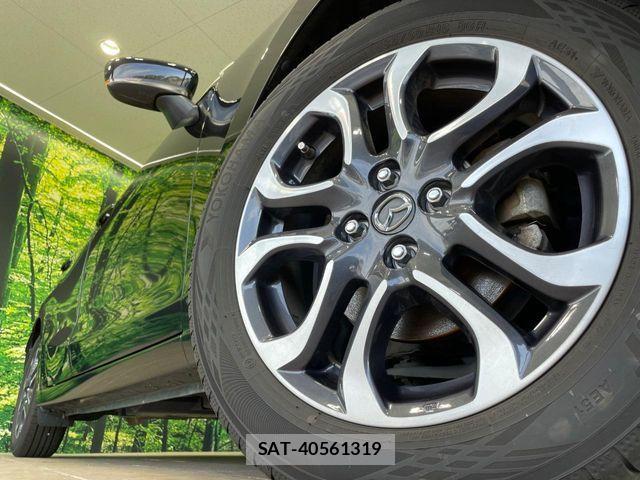 Mazda DEMIO 2018-08 6641483-12
