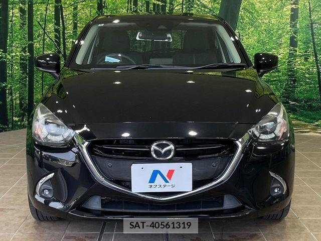 Mazda DEMIO 2018-08 6641483-13