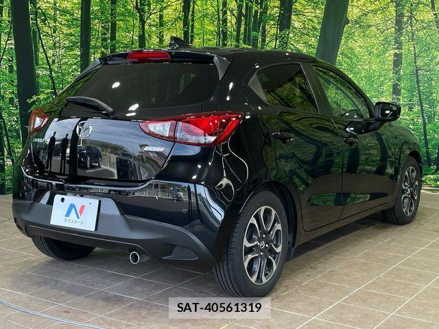 Mazda DEMIO 2018-08 6641483-16