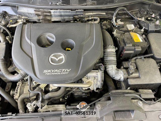 Mazda DEMIO 2018-08 6641483-17