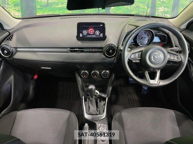 Mazda DEMIO 2018-08 6641483-1