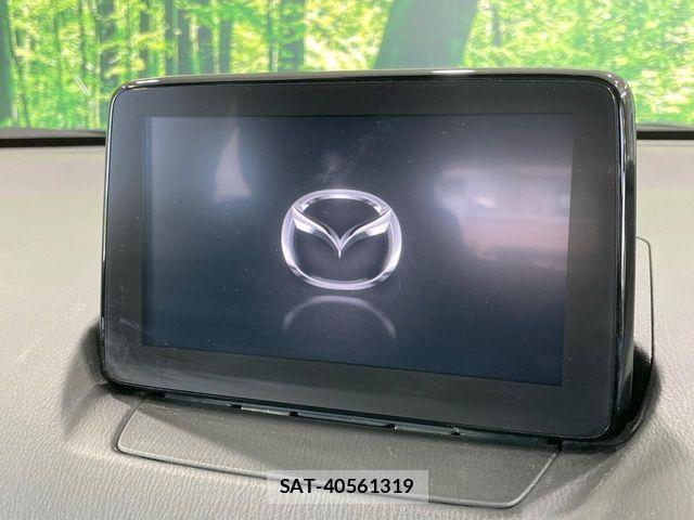 Mazda DEMIO 2018-08 6641483-2