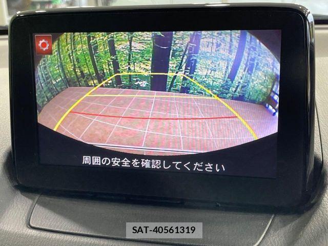 Mazda DEMIO 2018-08 6641483-3