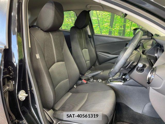 Mazda DEMIO 2018-08 6641483-7