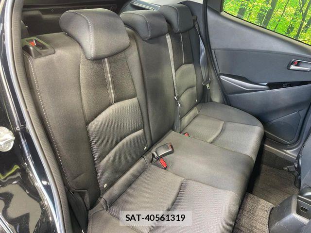 Mazda DEMIO 2018-08 6641483-8