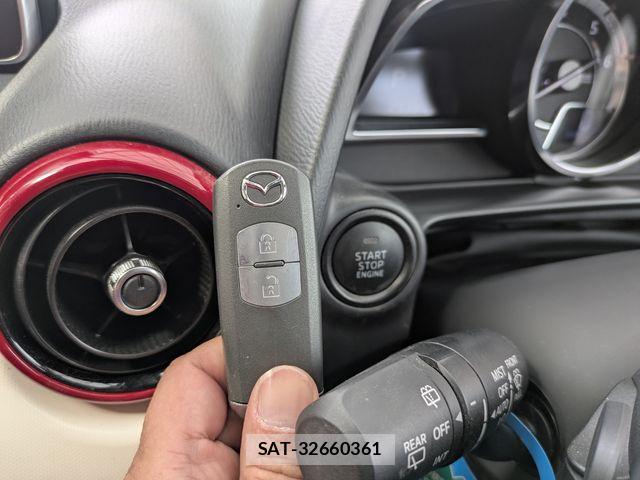 Mazda DEMIO 2015-06 6671182-11