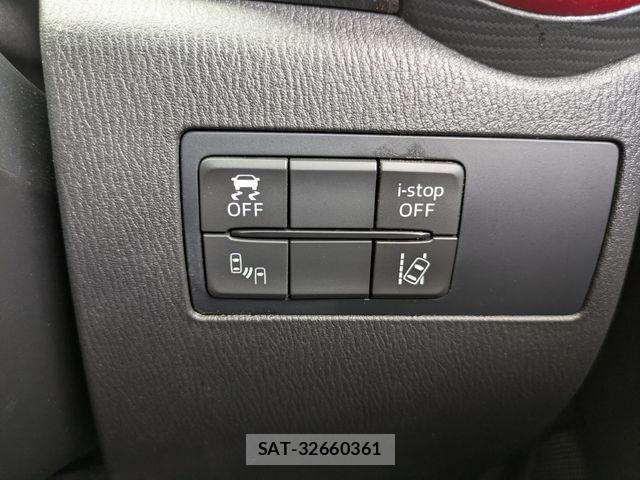 Mazda DEMIO 2015-06 6671182-12