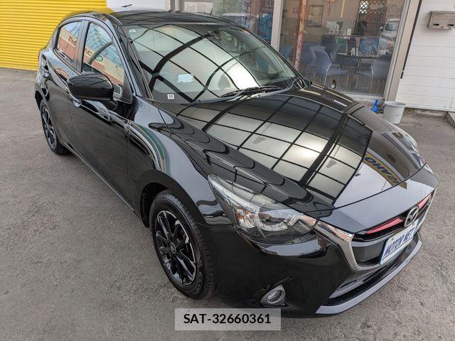 Mazda DEMIO 2015-06 6671182-15