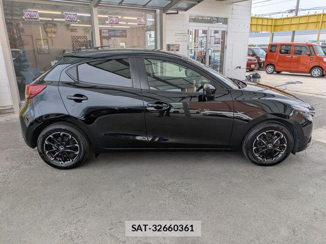 Mazda DEMIO 2015-06 6671182-16