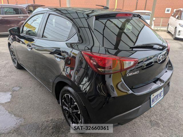 Mazda DEMIO 2015-06 6671182-18