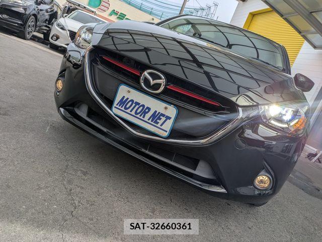 Mazda DEMIO 2015-06 6671182-20