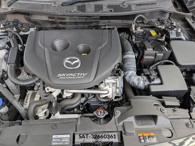 Mazda DEMIO 2015-06 6671182-24