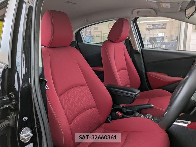 Mazda DEMIO 2015-06 6671182-25