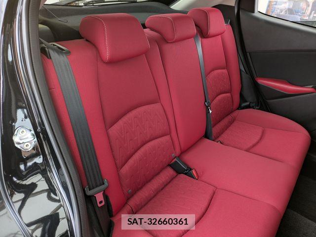 Mazda DEMIO 2015-06 6671182-26