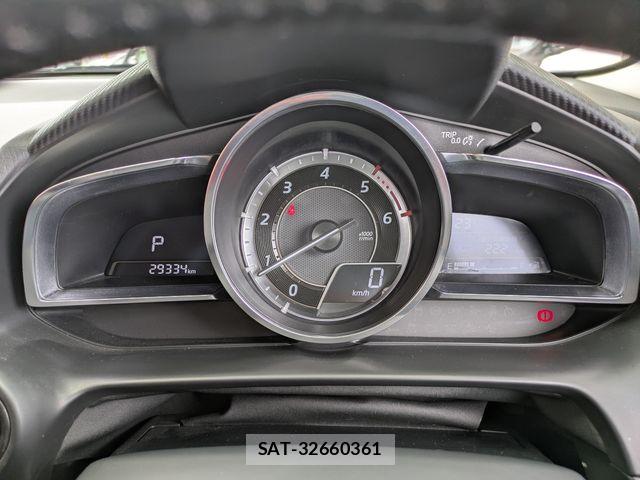 Mazda DEMIO 2015-06 6671182-27