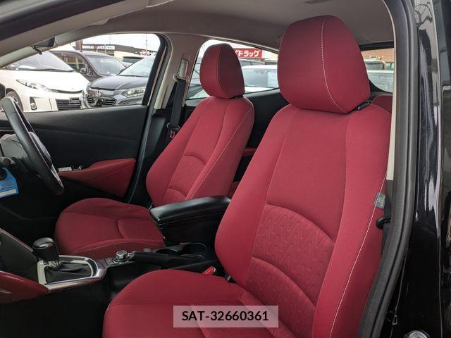 Mazda DEMIO 2015-06 6671182-2