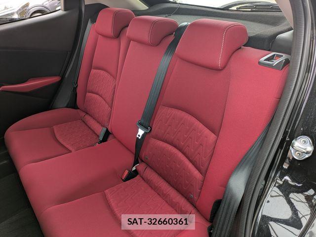 Mazda DEMIO 2015-06 6671182-3