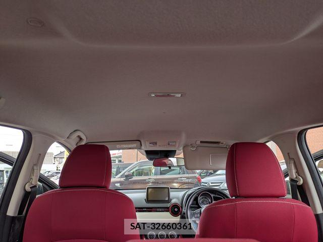 Mazda DEMIO 2015-06 6671182-4