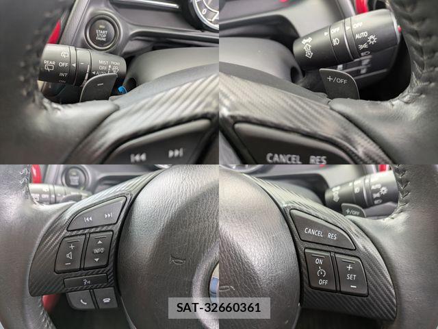 Mazda DEMIO 2015-06 6671182-7