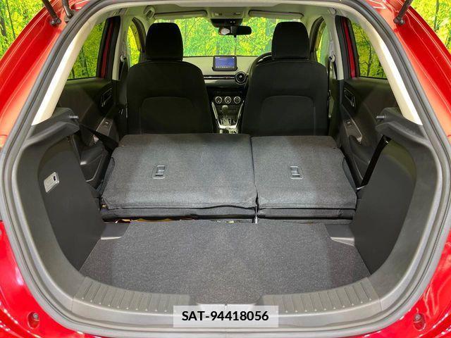 Mazda DEMIO 2017-08 6671180-9