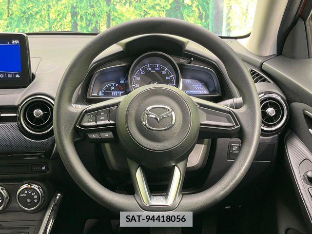 Mazda DEMIO 2017-08 6671180-10