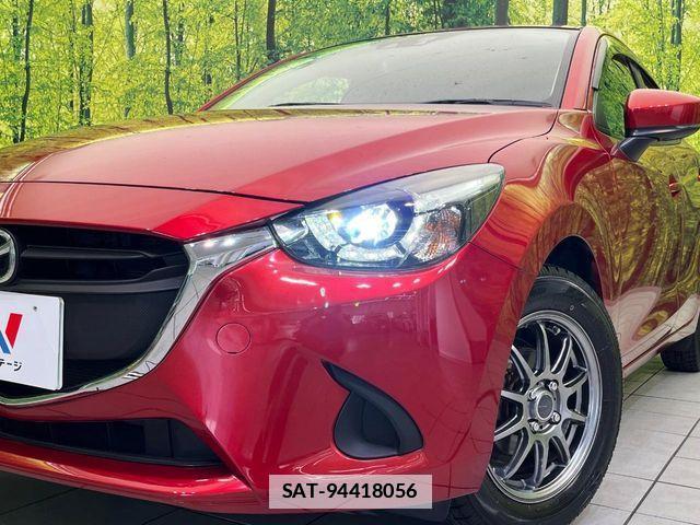 Mazda DEMIO 2017-08 6671180-11