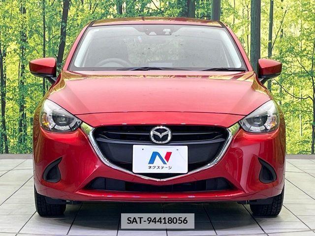 Mazda DEMIO 2017-08 6671180-13