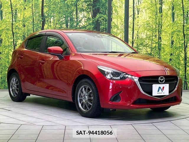 Mazda DEMIO 2017-08 6671180-15