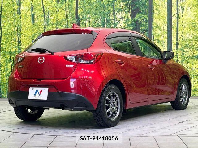 Mazda DEMIO 2017-08 6671180-16