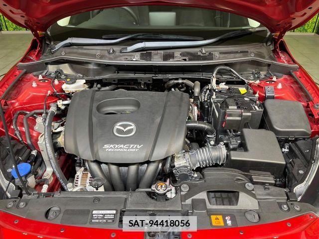 Mazda DEMIO 2017-08 6671180-17
