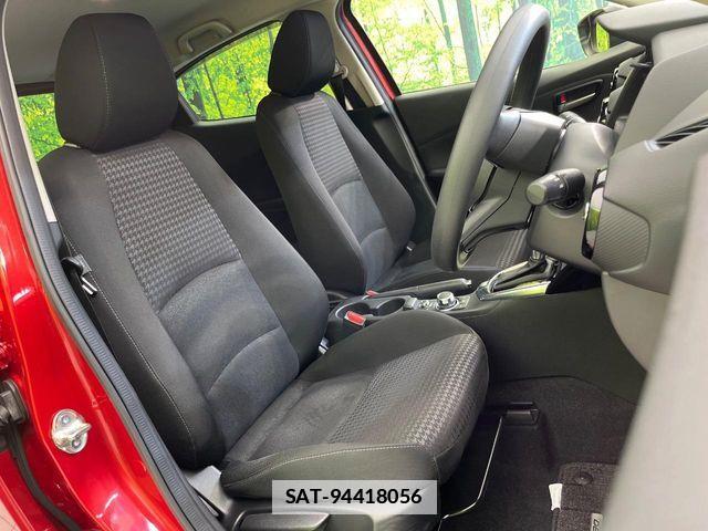 Mazda DEMIO 2017-08 6671180-7