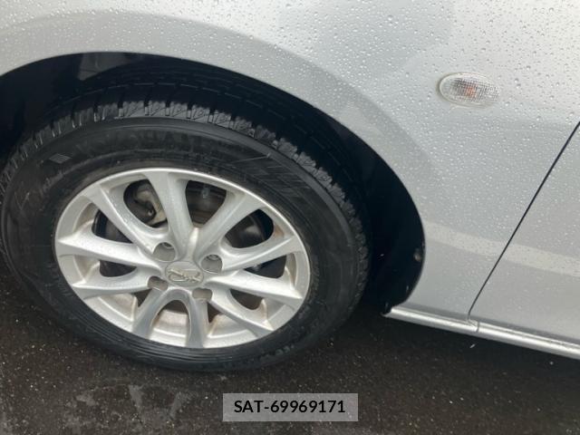 Mazda DEMIO 2011-10 6671186-8