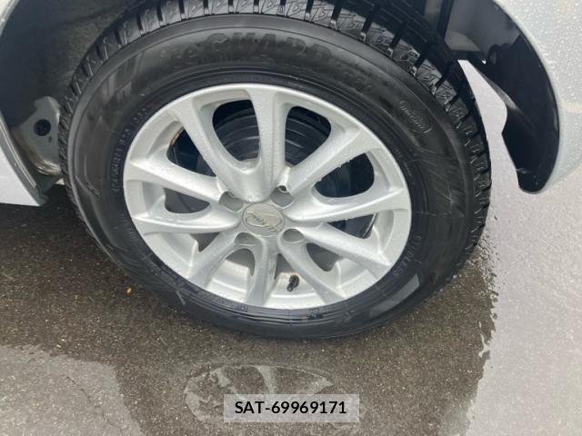 Mazda DEMIO 2011-10 6671186-9