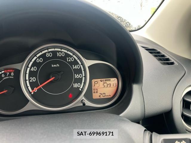 Mazda DEMIO 2011-10 6671186-11