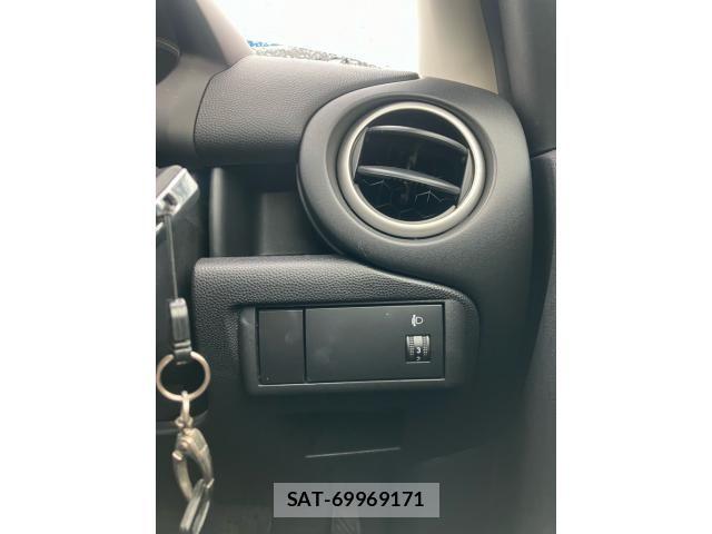 Mazda DEMIO 2011-10 6671186-14