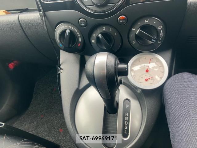 Mazda DEMIO 2011-10 6671186-16