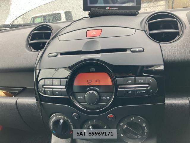 Mazda DEMIO 2011-10 6671186-17