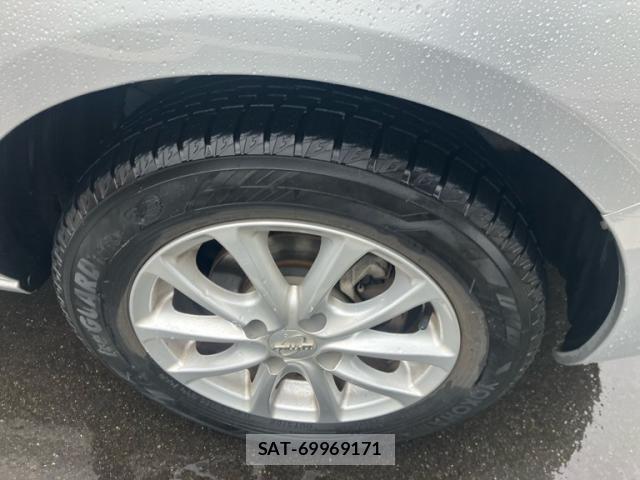Mazda DEMIO 2011-10 6671186-6