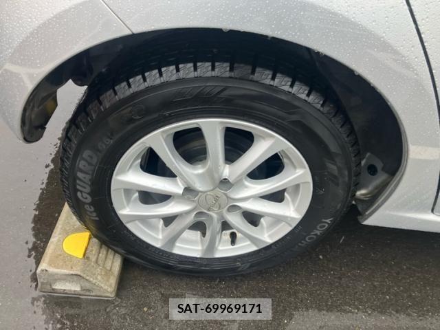 Mazda DEMIO 2011-10 6671186-7