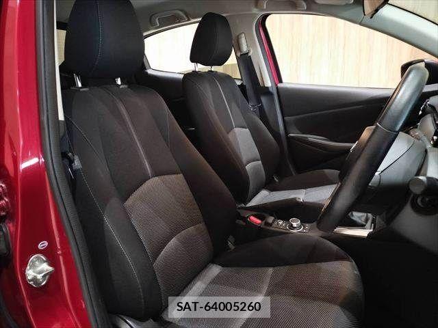 Mazda DEMIO 2016-12 6671179-9