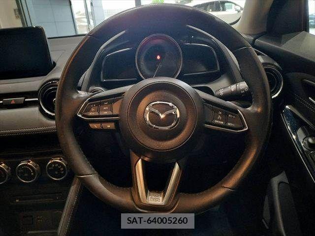 Mazda DEMIO 2016-12 6671179-12