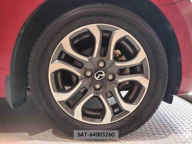 Mazda DEMIO 2016-12 6671179-15