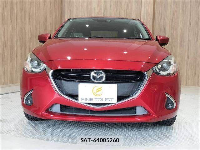 Mazda DEMIO 2016-12 6671179-16
