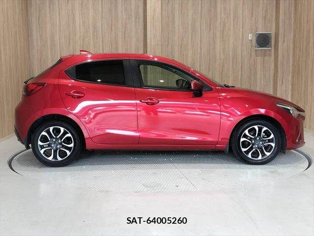 Mazda DEMIO 2016-12 6671179-18