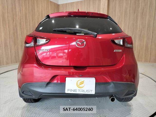 Mazda DEMIO 2016-12 6671179-20