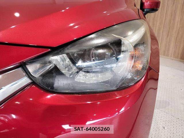 Mazda DEMIO 2016-12 6671179-23