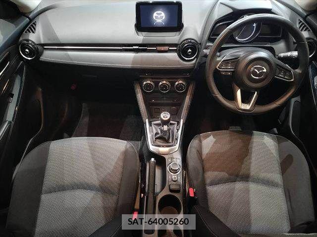 Mazda DEMIO 2016-12 6671179-2