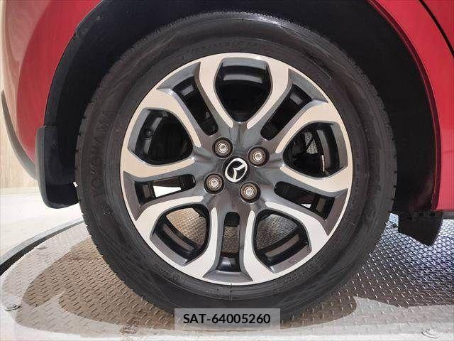 Mazda DEMIO 2016-12 6671179-29