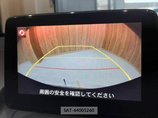Mazda DEMIO 2016-12 6671179-7