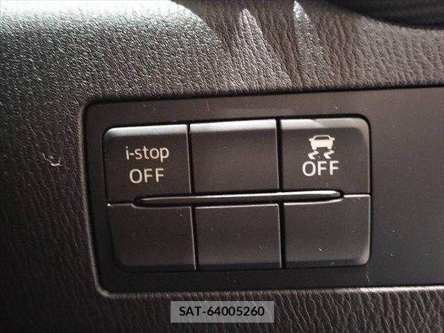 Mazda DEMIO 2016-12 6671179-8
